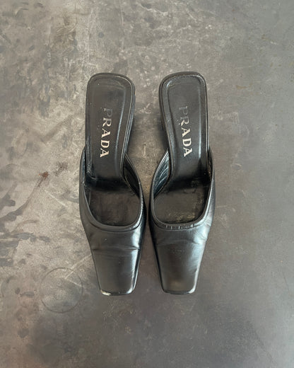 S/S 1999 Mirror Mules