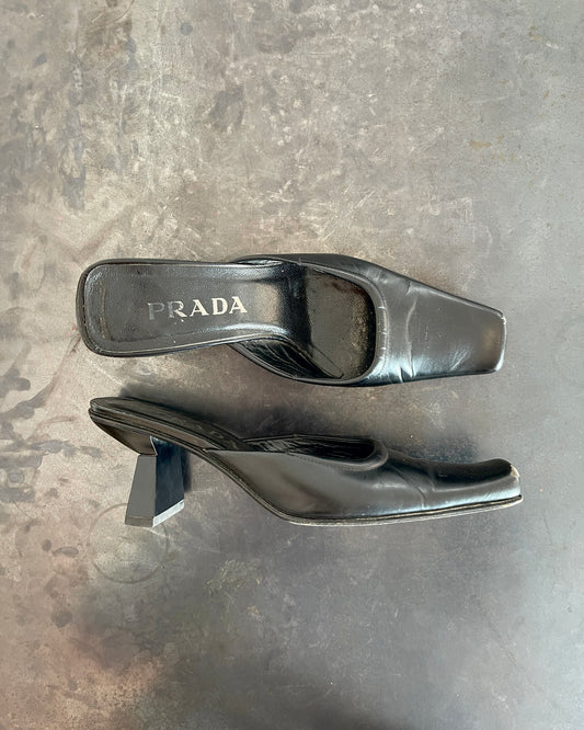 S/S 1999 Mirror Mules