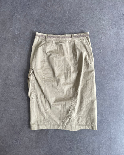 Late 90’s Cargo Skirt (40)