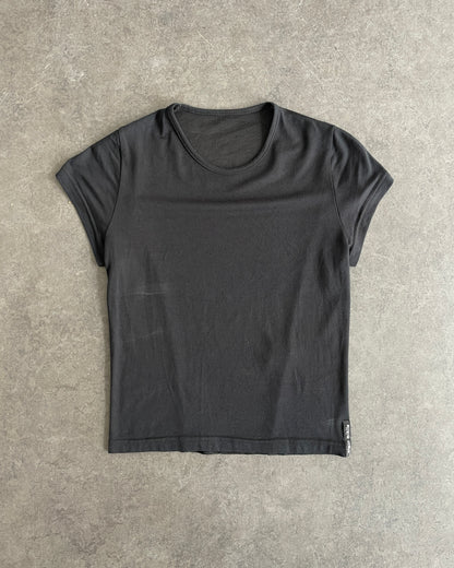 Late 90’s Black T-Shirt(M)