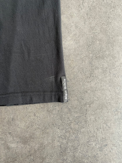 Late 90’s Black T-Shirt(M)