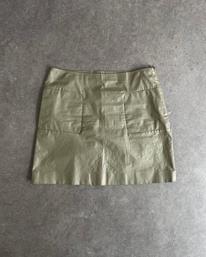 F/W 1999 Mini Skirt (37W)