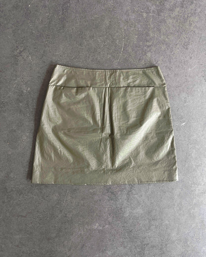 F/W 1999 Mini Skirt (37W)