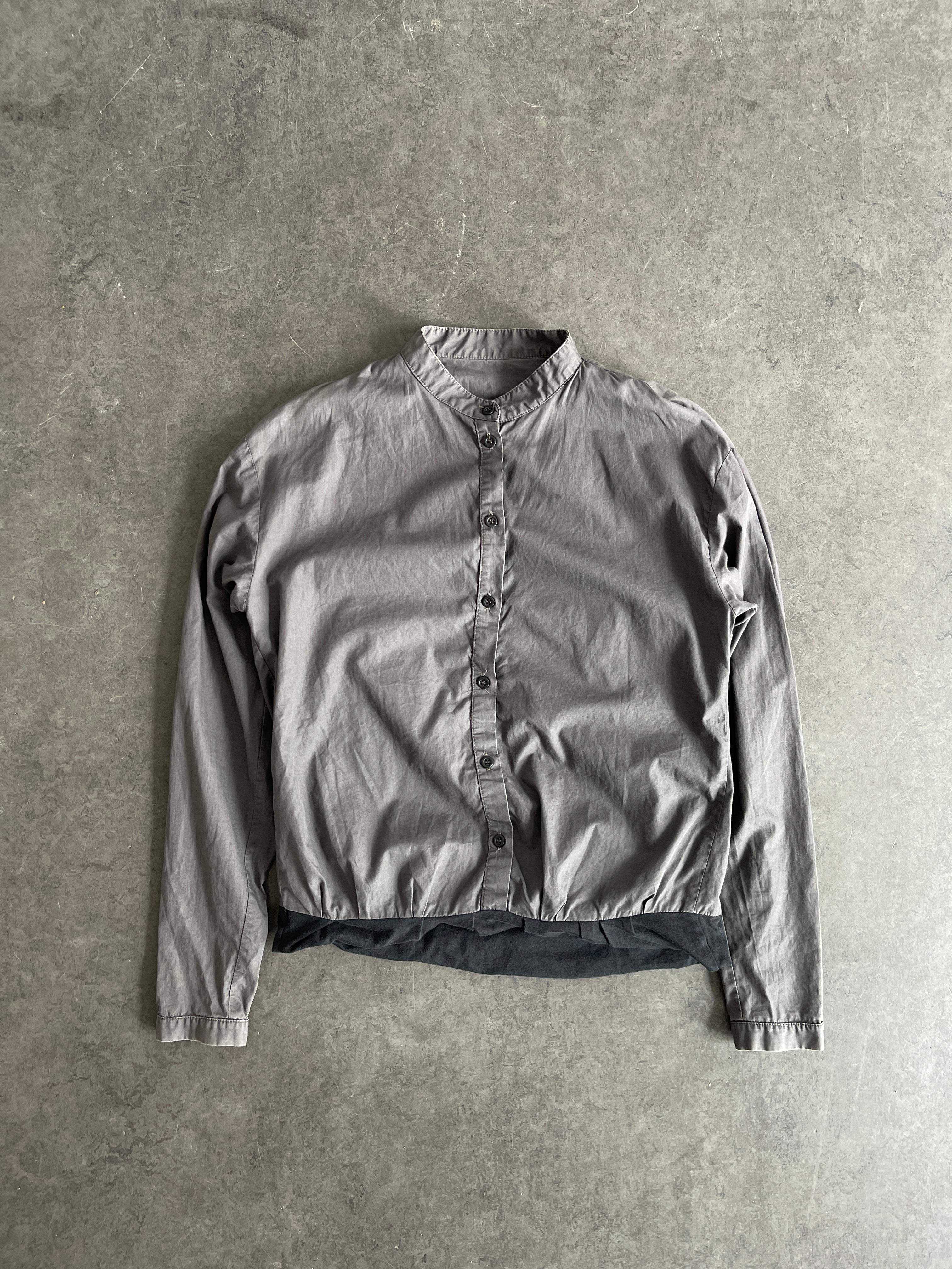 ジャケット・アウター hussein chalayn archive short blouson PUMA Hussein Chalayan 558392 Full Zip Windbreaker Jacket