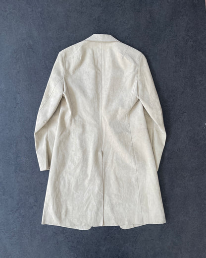 F/W 2001 Coat