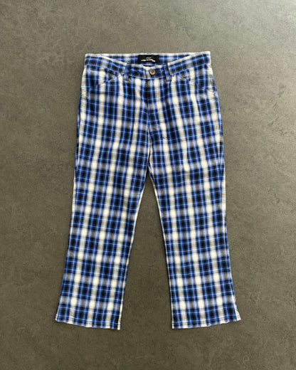 S/S 2008 Capri Pants