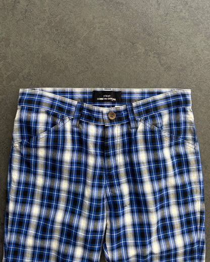 S/S 2008 Capri Pants