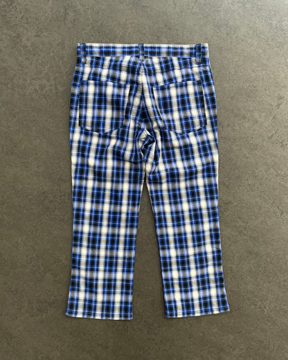 S/S 2008 Capri Pants