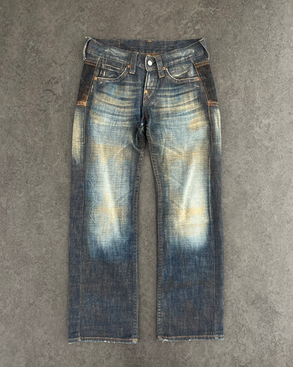 Early 00's Jeans