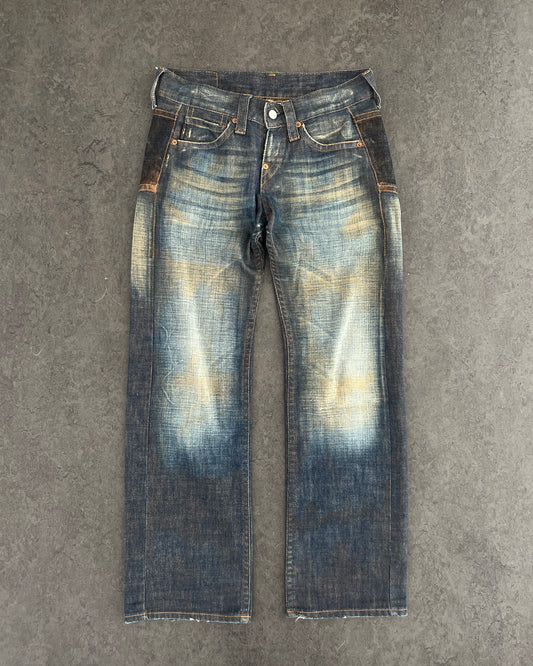 Early 00's Jeans
