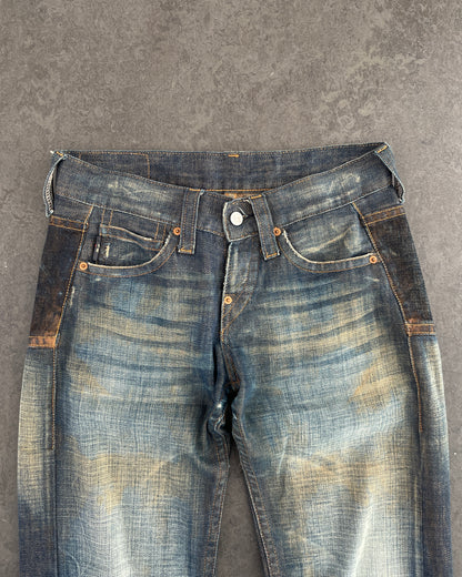 Early 00's Jeans