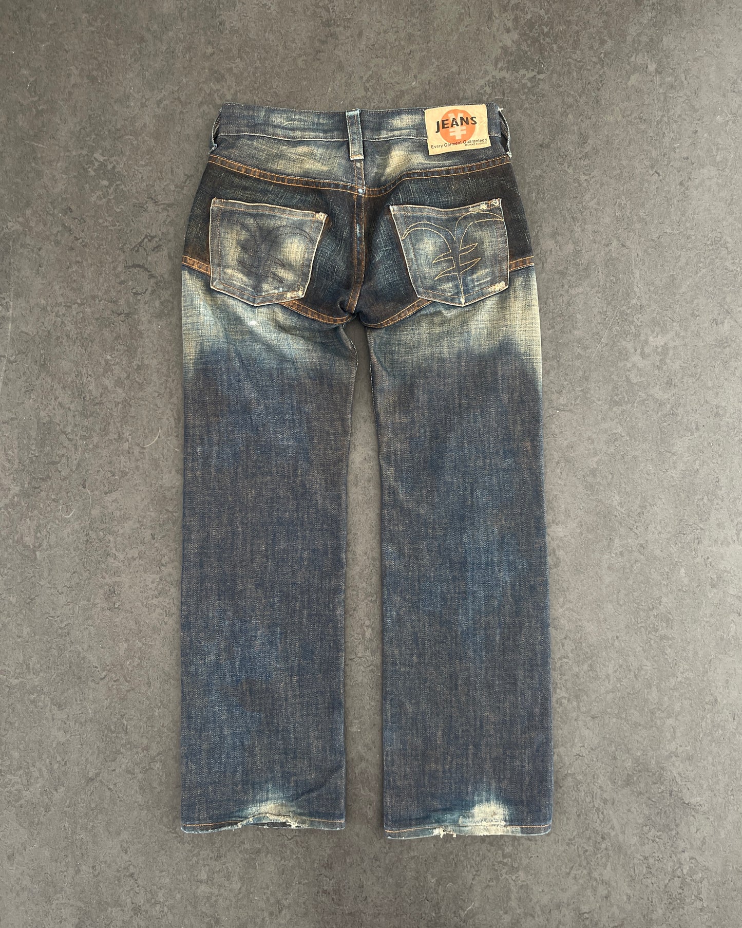 Early 00's Jeans
