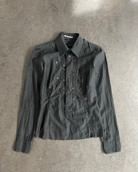 S/S 2005 Buttons Shirt