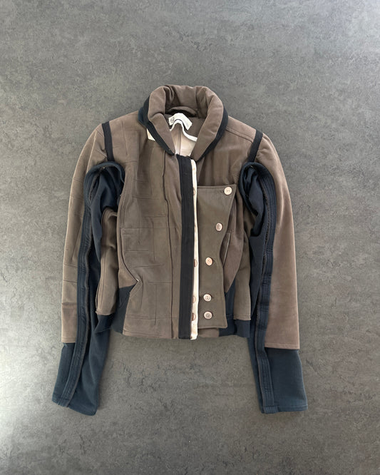 S/S 2005 Jacket