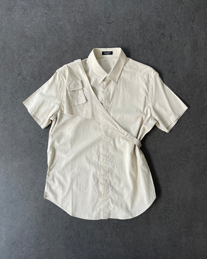 Side Pocket Shirt (L)