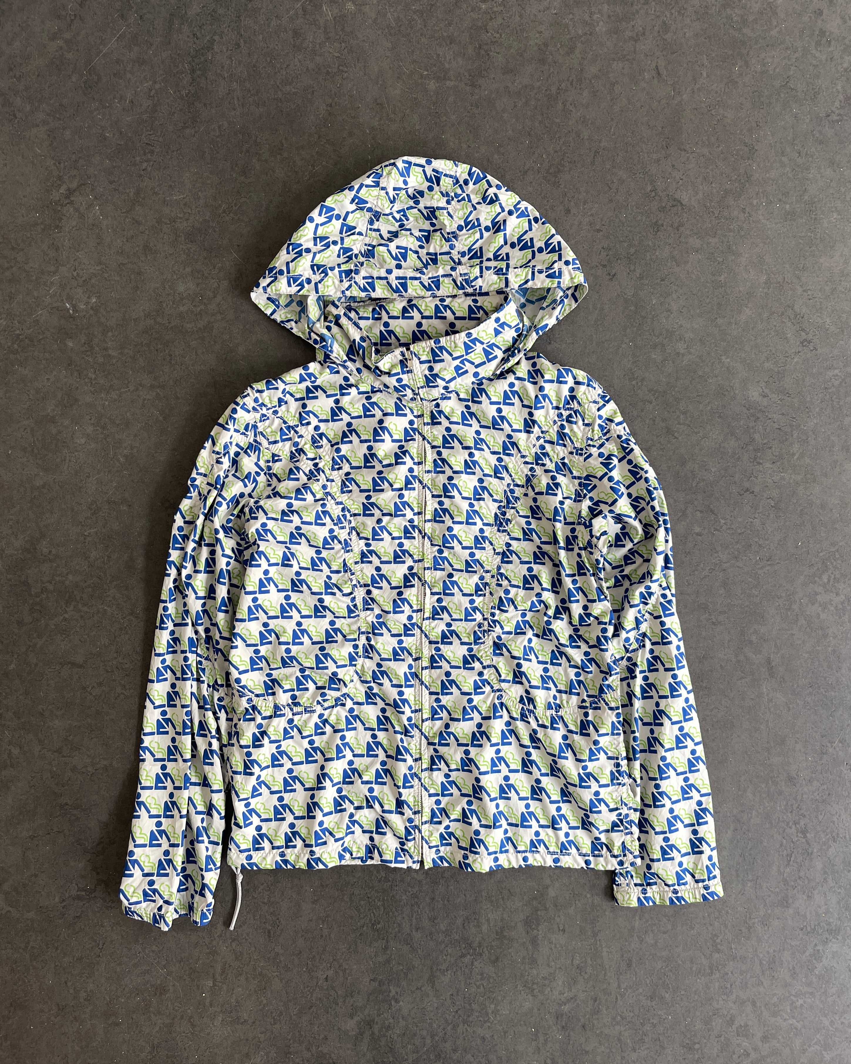 2000’s Light Jacket (M)