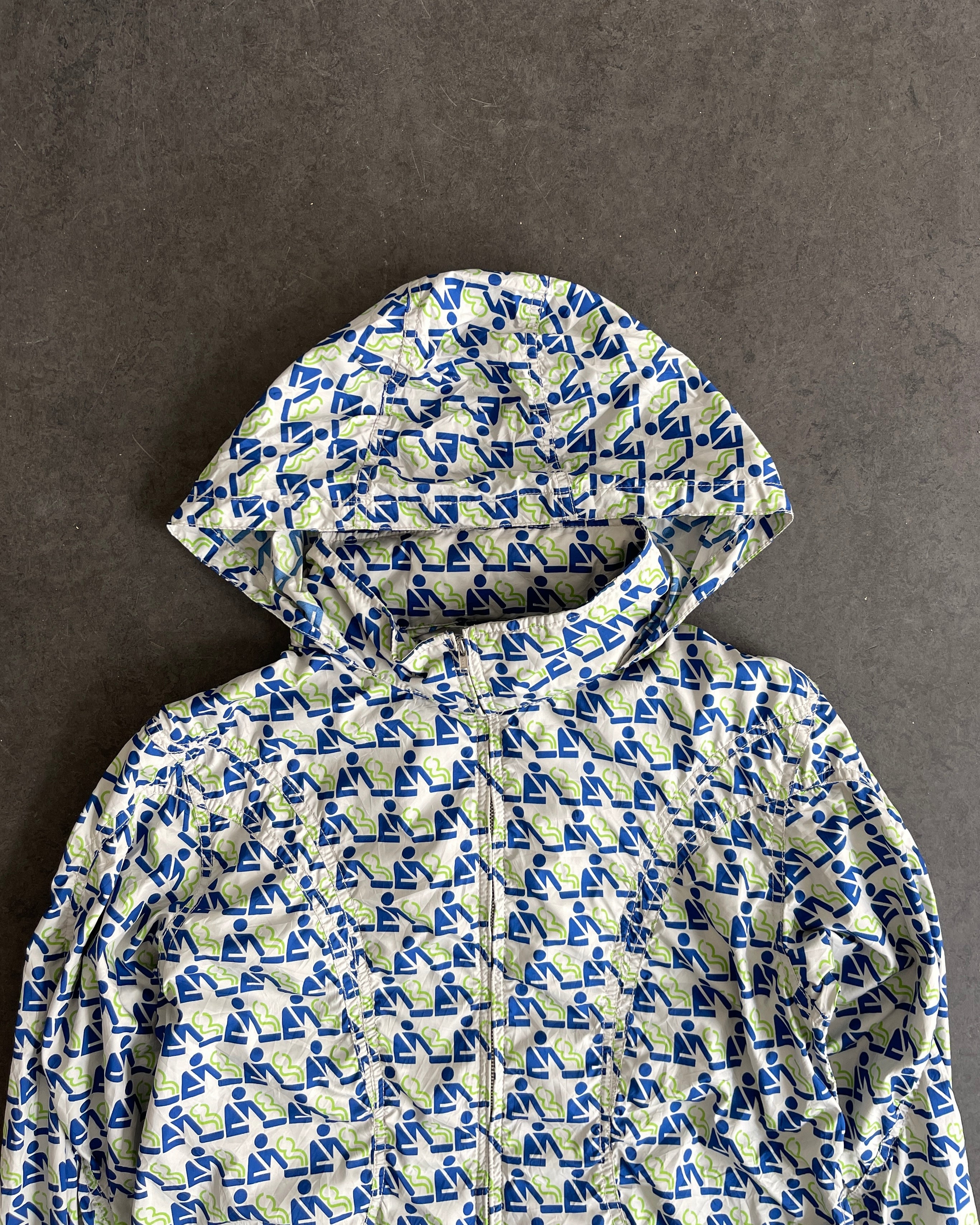 2000’s Light Jacket (M)
