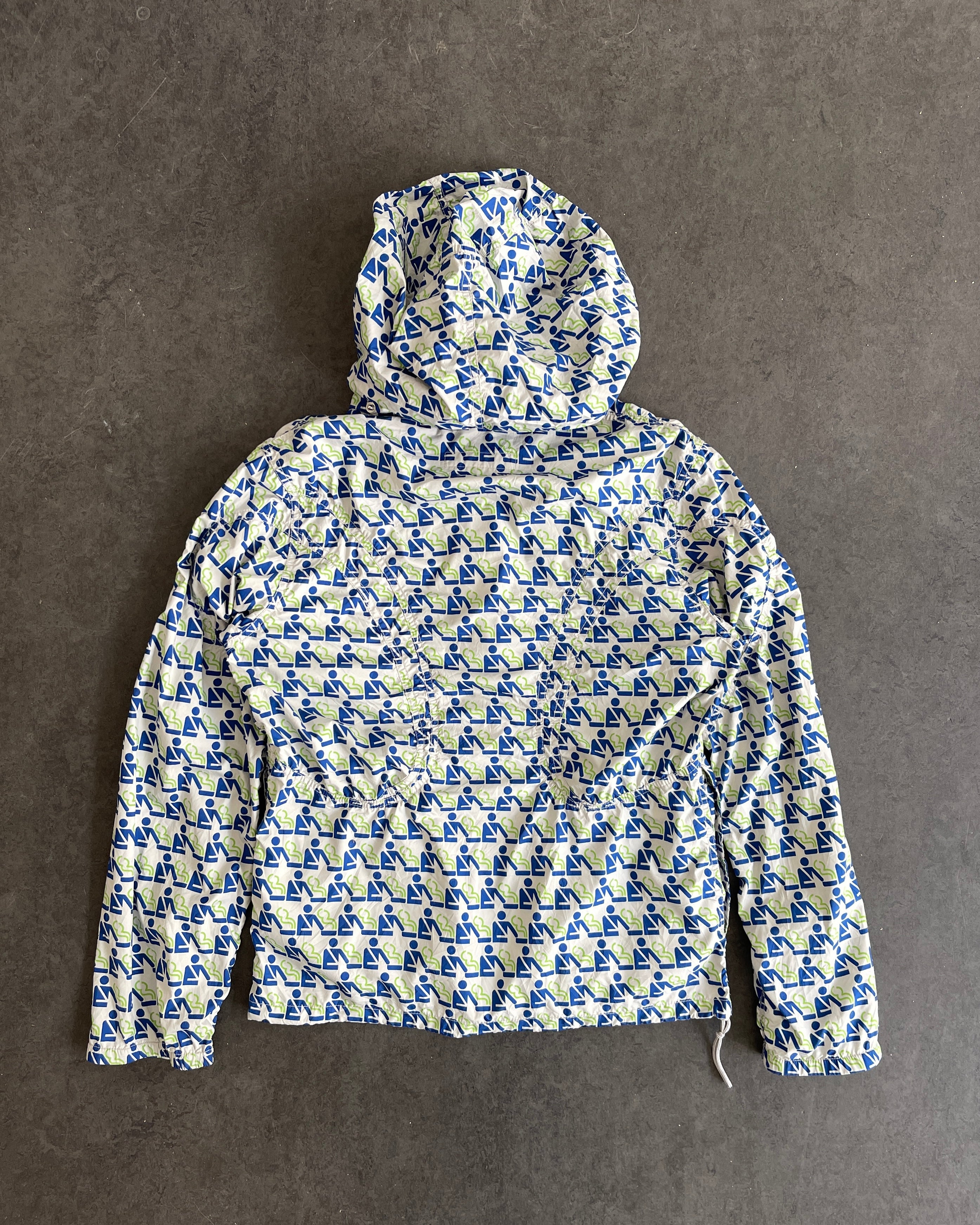 2000’s Light Jacket (M)