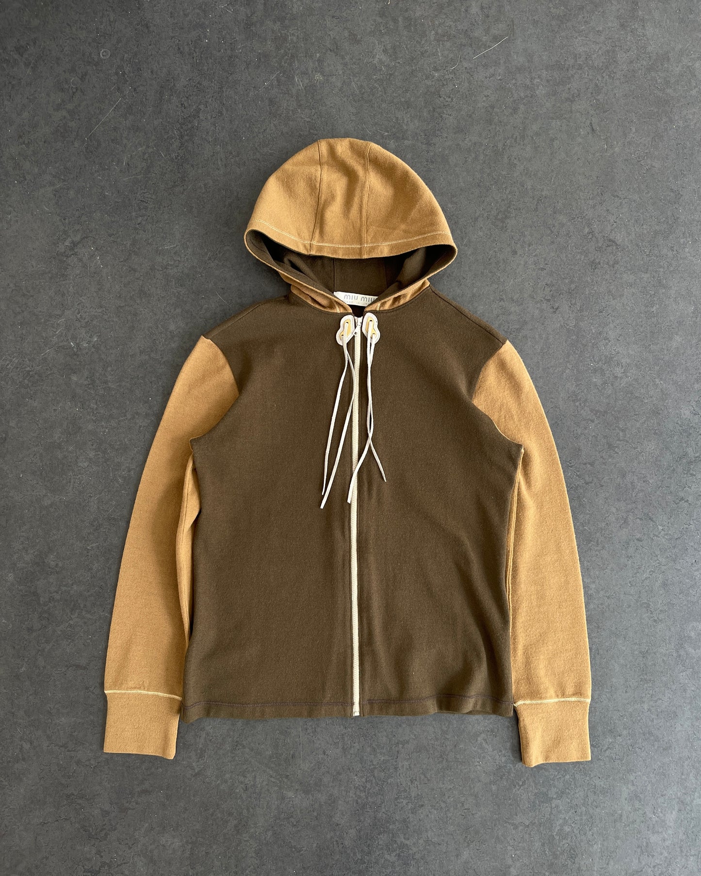 F/W 1999 Zip Up Jacket (L)