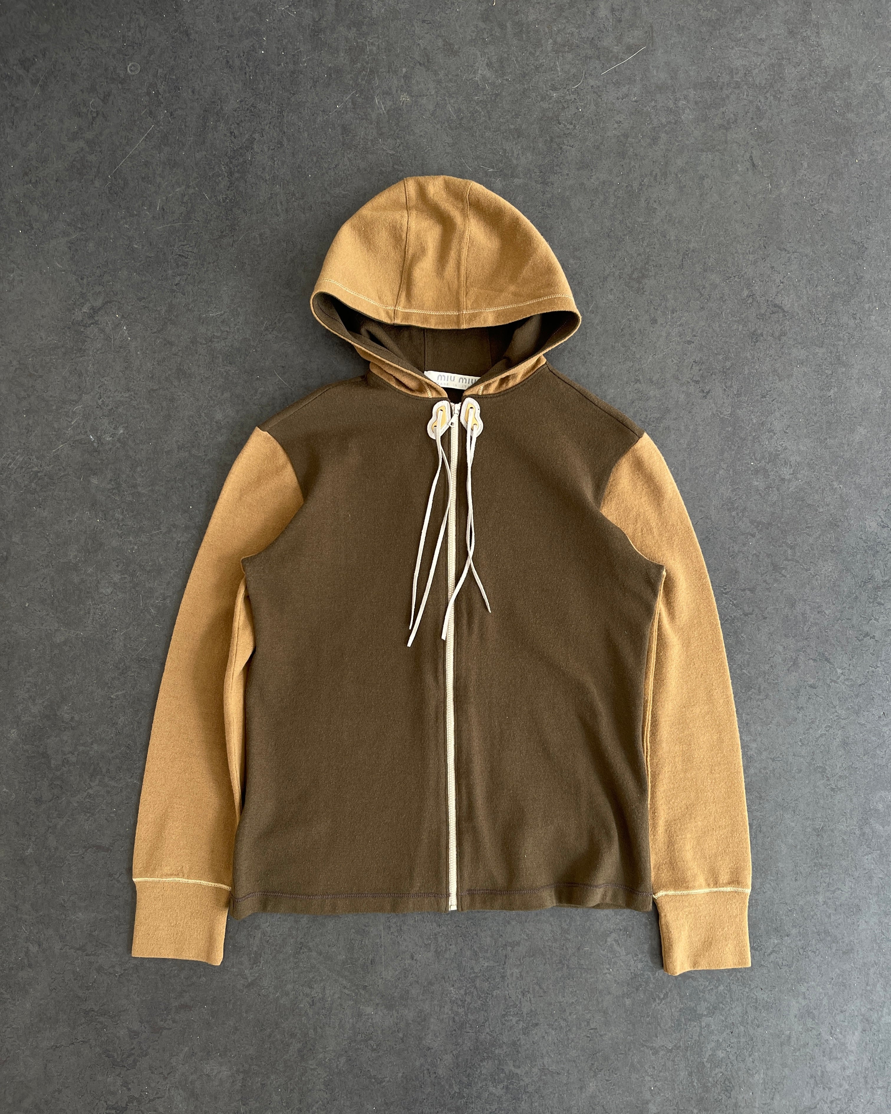 F/W 1999 Zip Up Jacket (L)