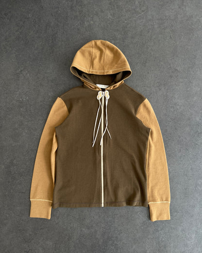 F/W 1999 Zip Up Jacket (L)