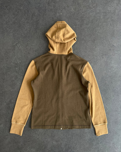F/W 1999 Zip Up Jacket (L)