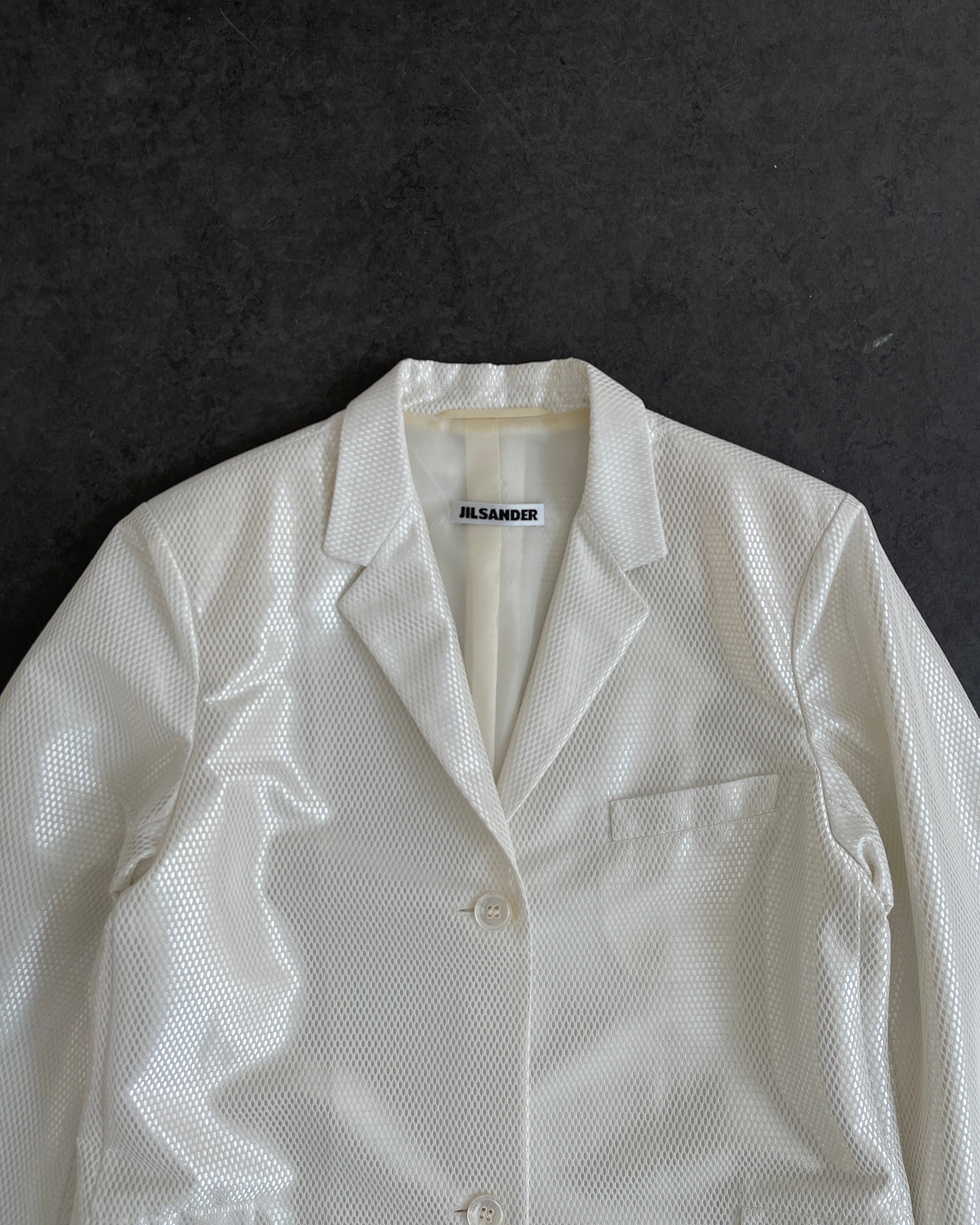 S/S 1999 Blazer Jacket (36)