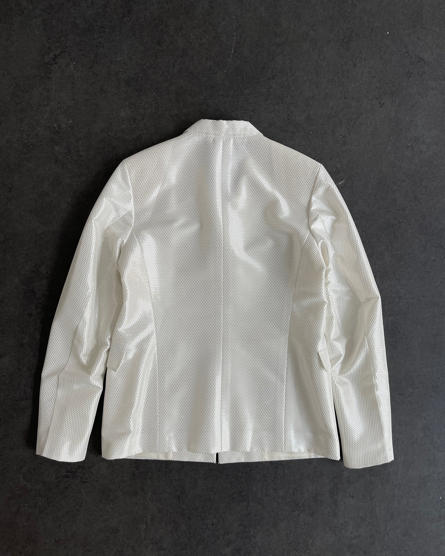 S/S 1999 Blazer Jacket (36)