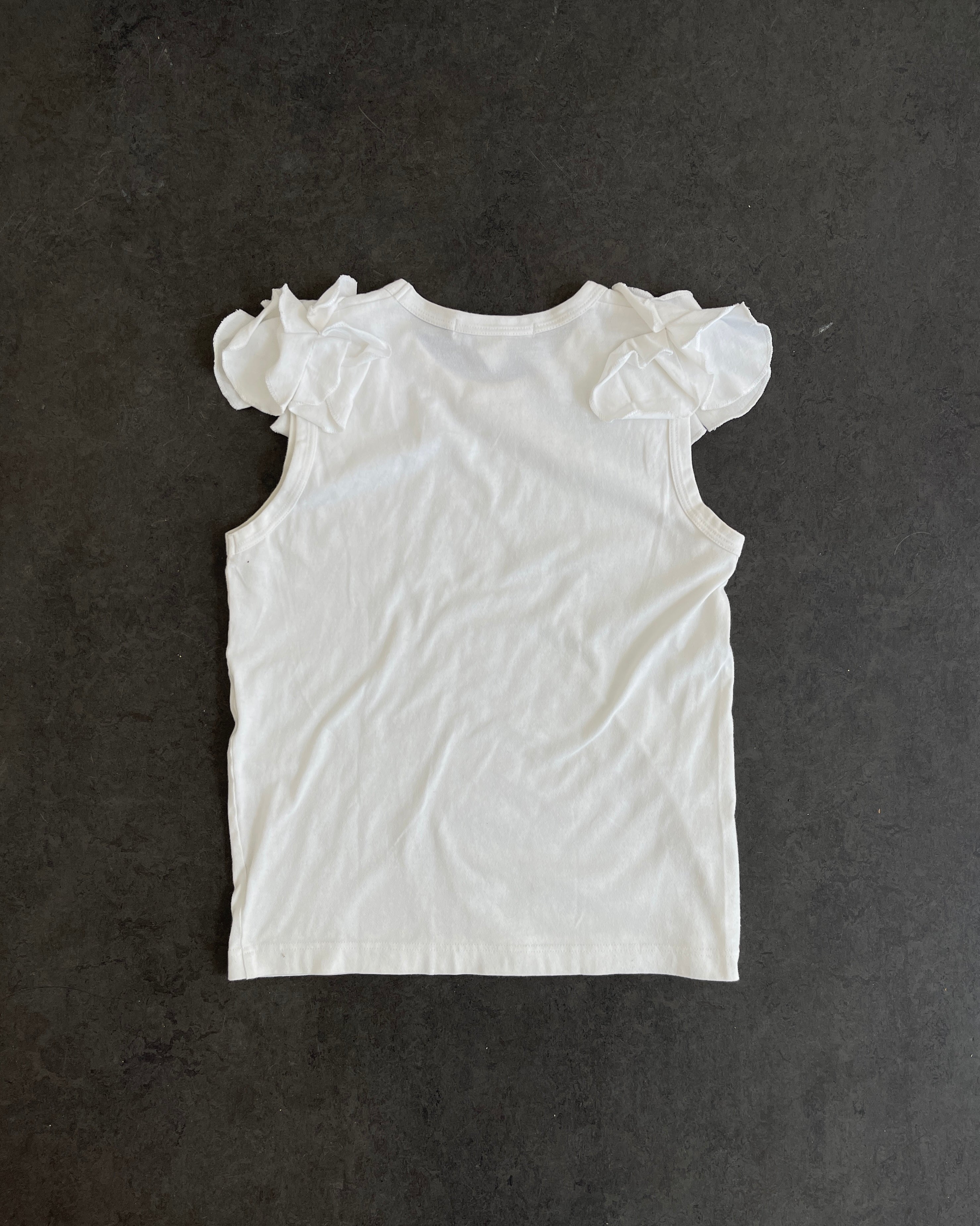 2000's White Top (S)