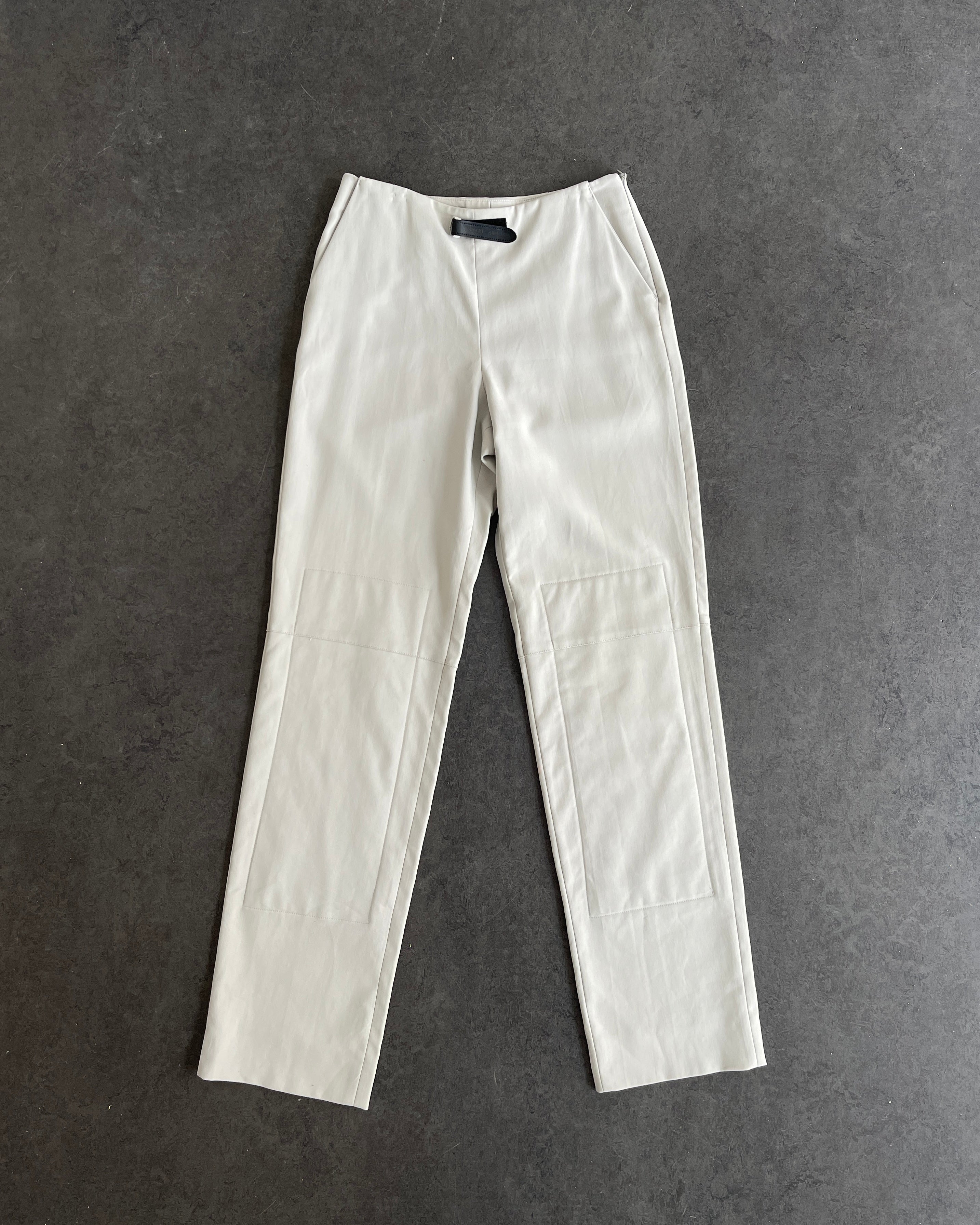 1990’s Nylon Pants (33W)