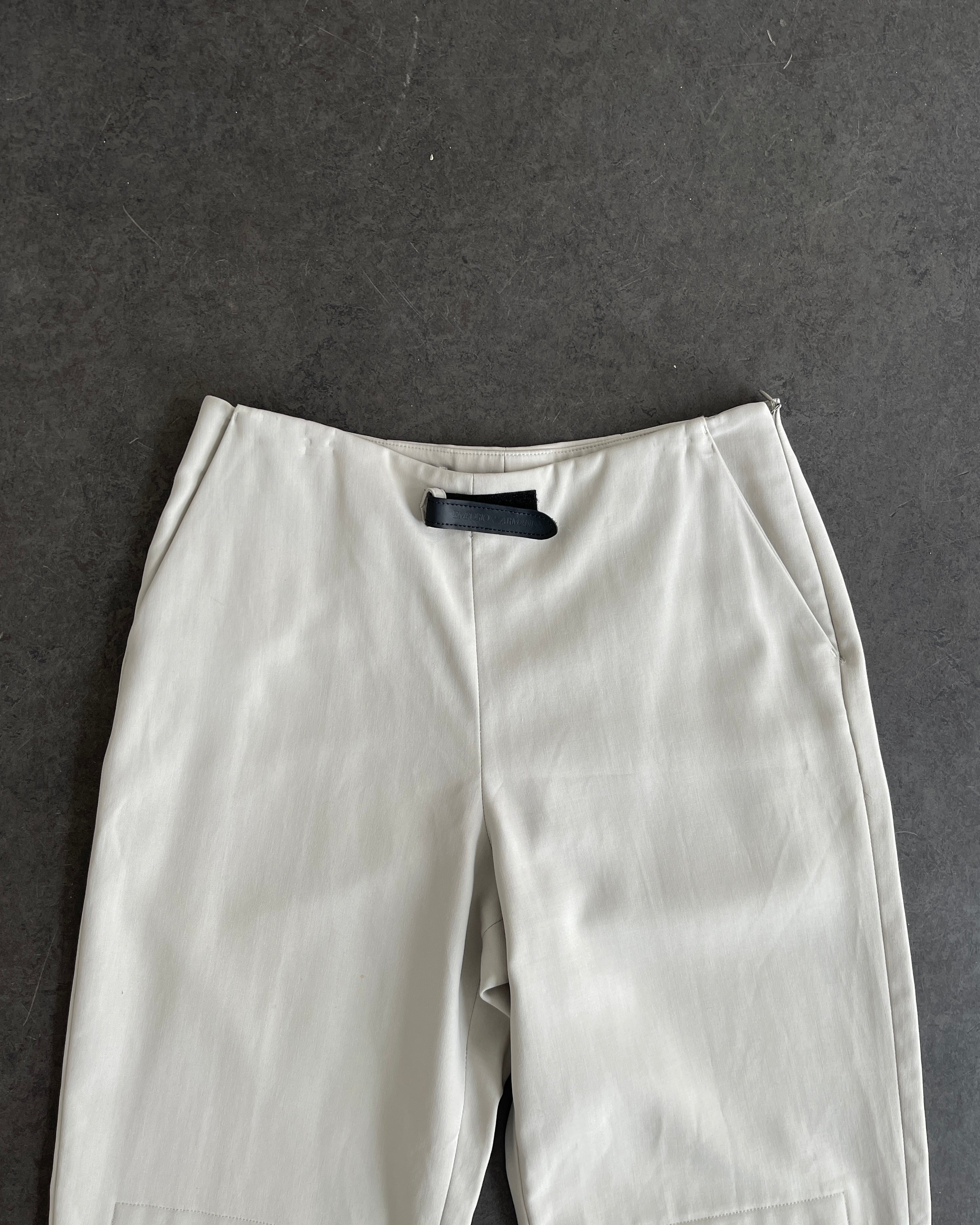 1990’s Nylon Pants (33W)