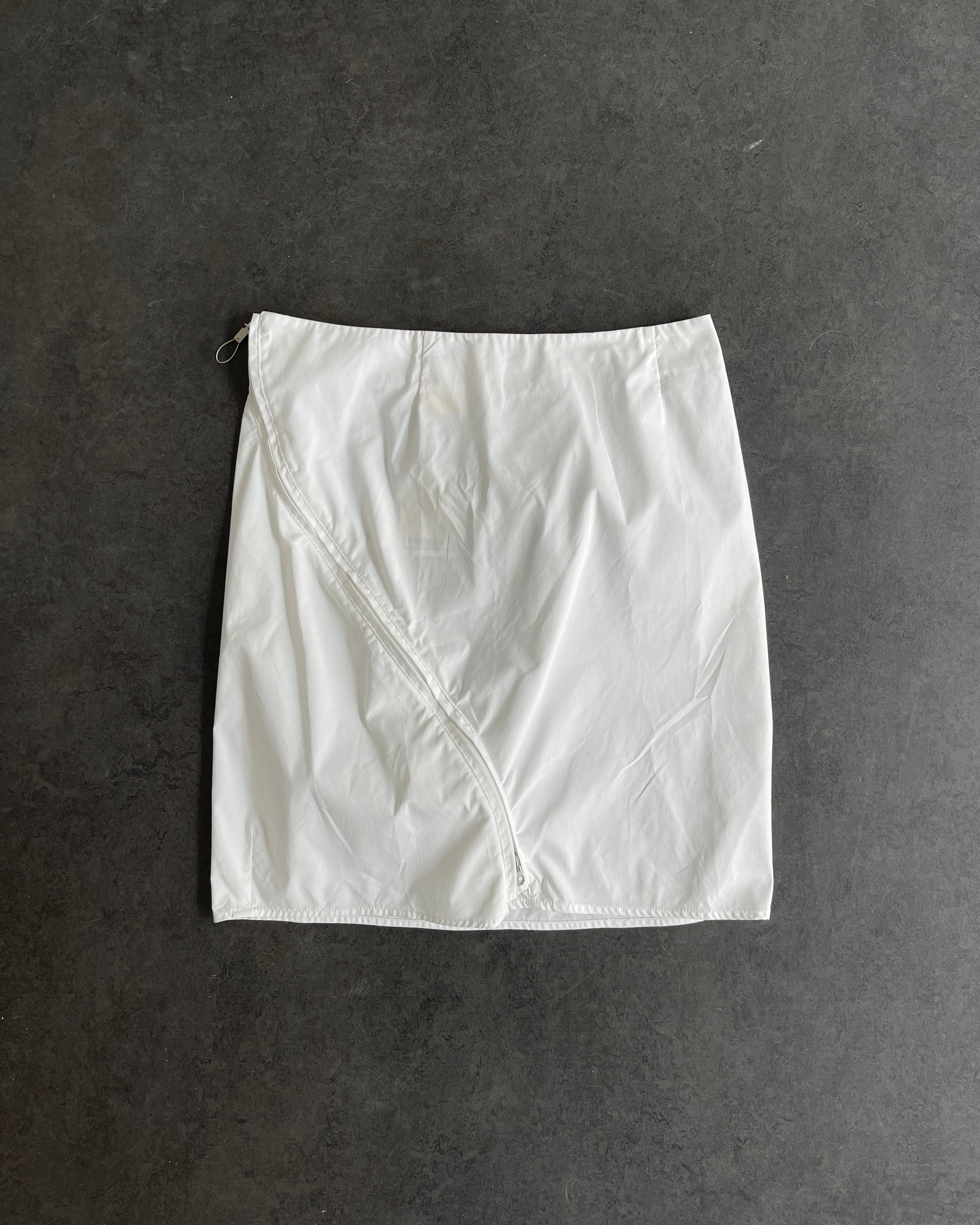 2000's Knee Skirt (42W)