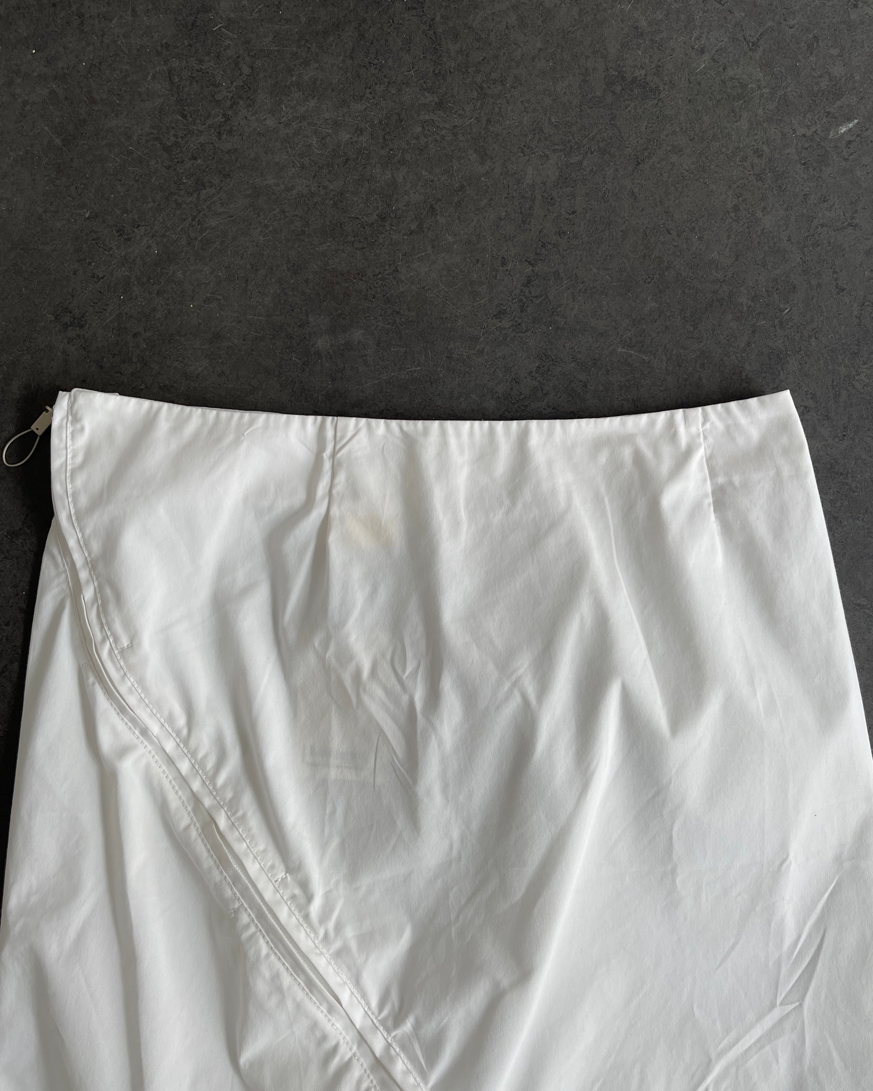2000's Knee Skirt (42W)