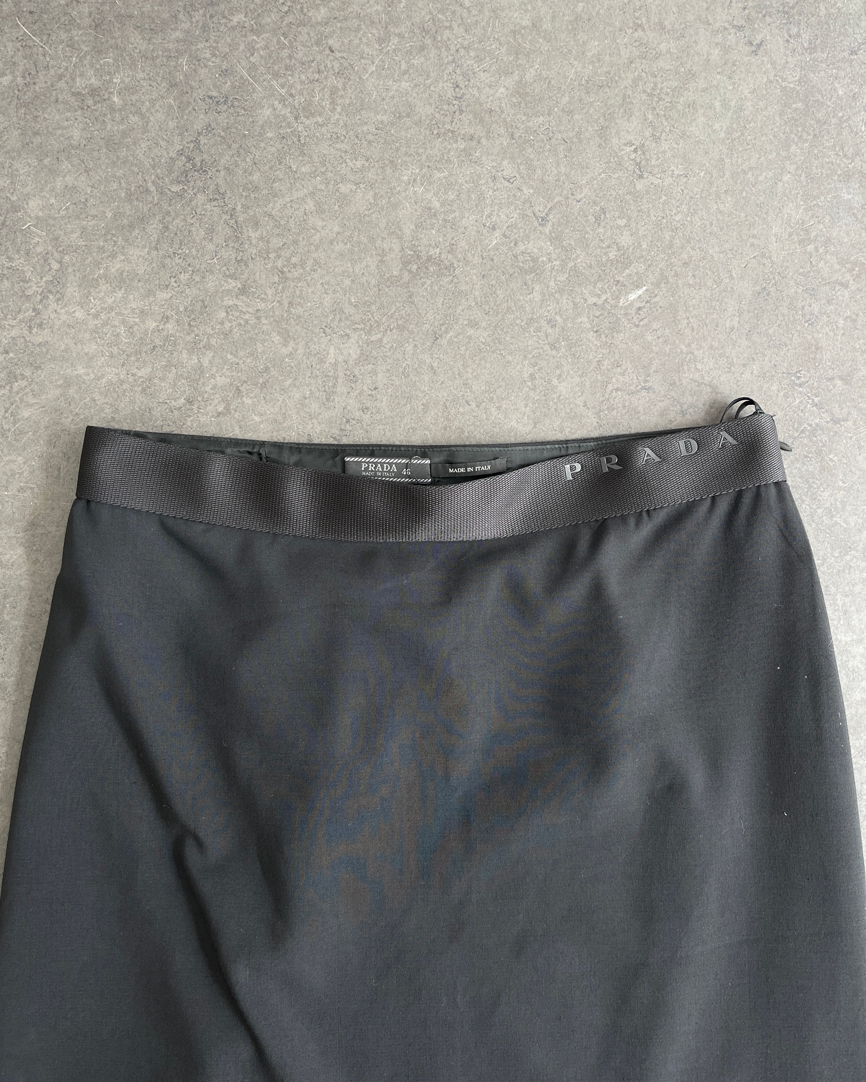 F/W 1999 Skirt (42W)