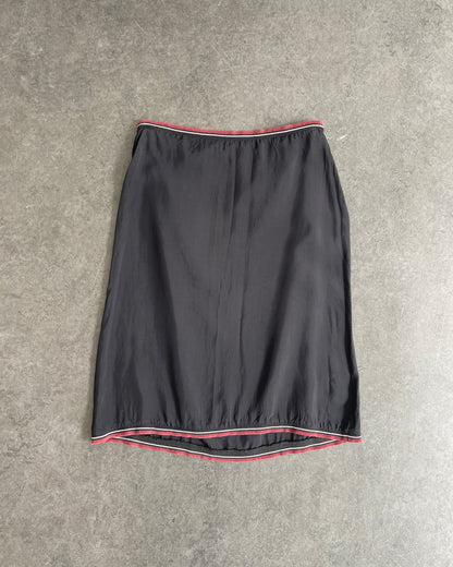 S/S 2000 Knee Skirt (38)