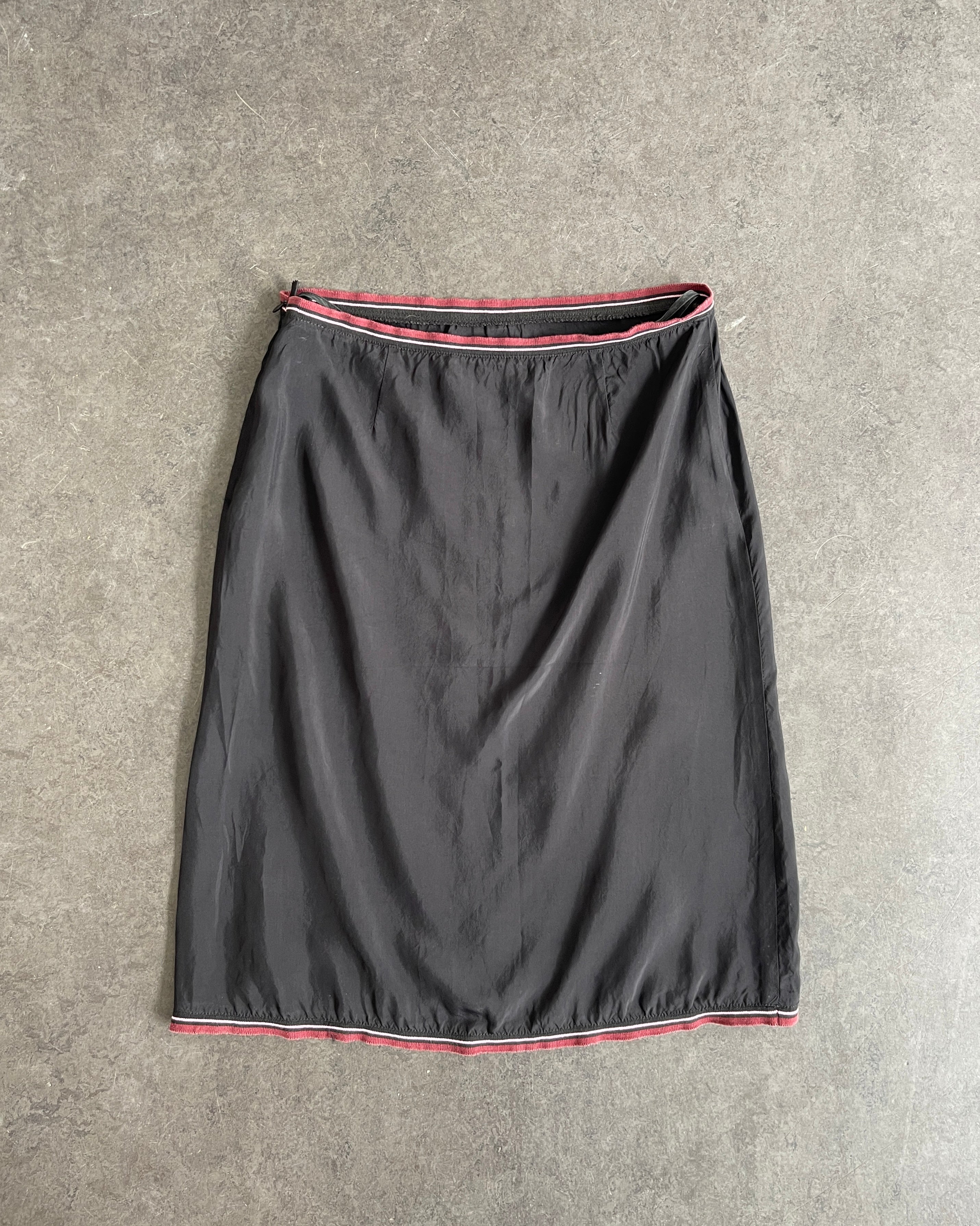 S/S 2000 Knee Skirt (38)
