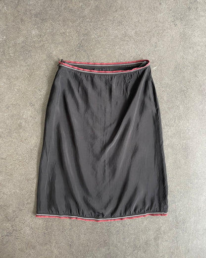 S/S 2000 Knee Skirt (38)