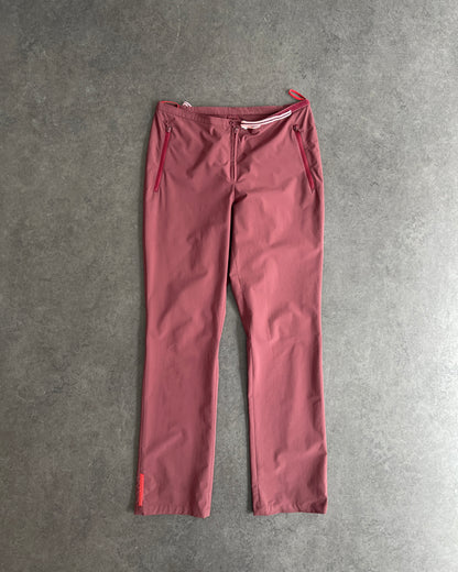 S/S 2000 Belt Pants (38W)