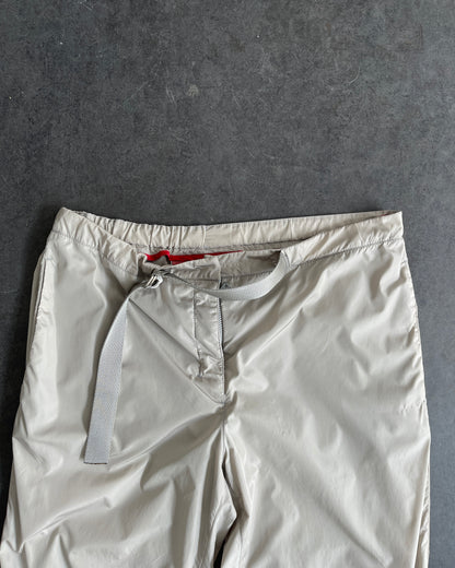 S/S 2000 Foldable Tech Nylon Pants (38W)