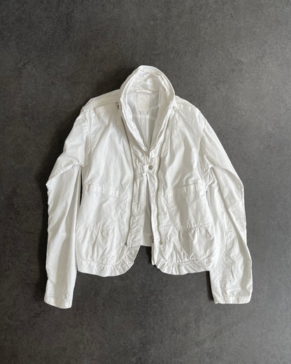 00s Hidden Pocket Blazer