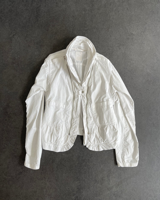 00s Hidden Pocket Blazer