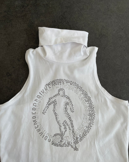Early 00´s White Top