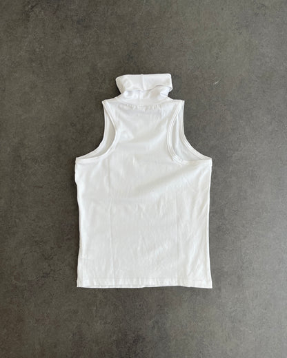 Early 00´s White Top