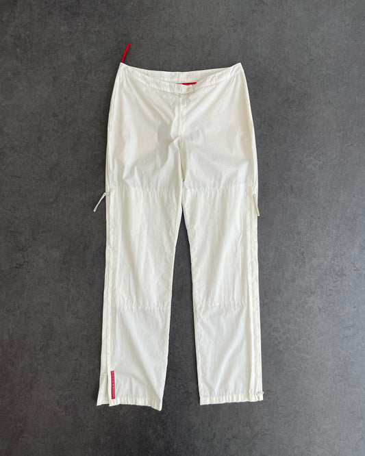 S/S 2000 White Pants