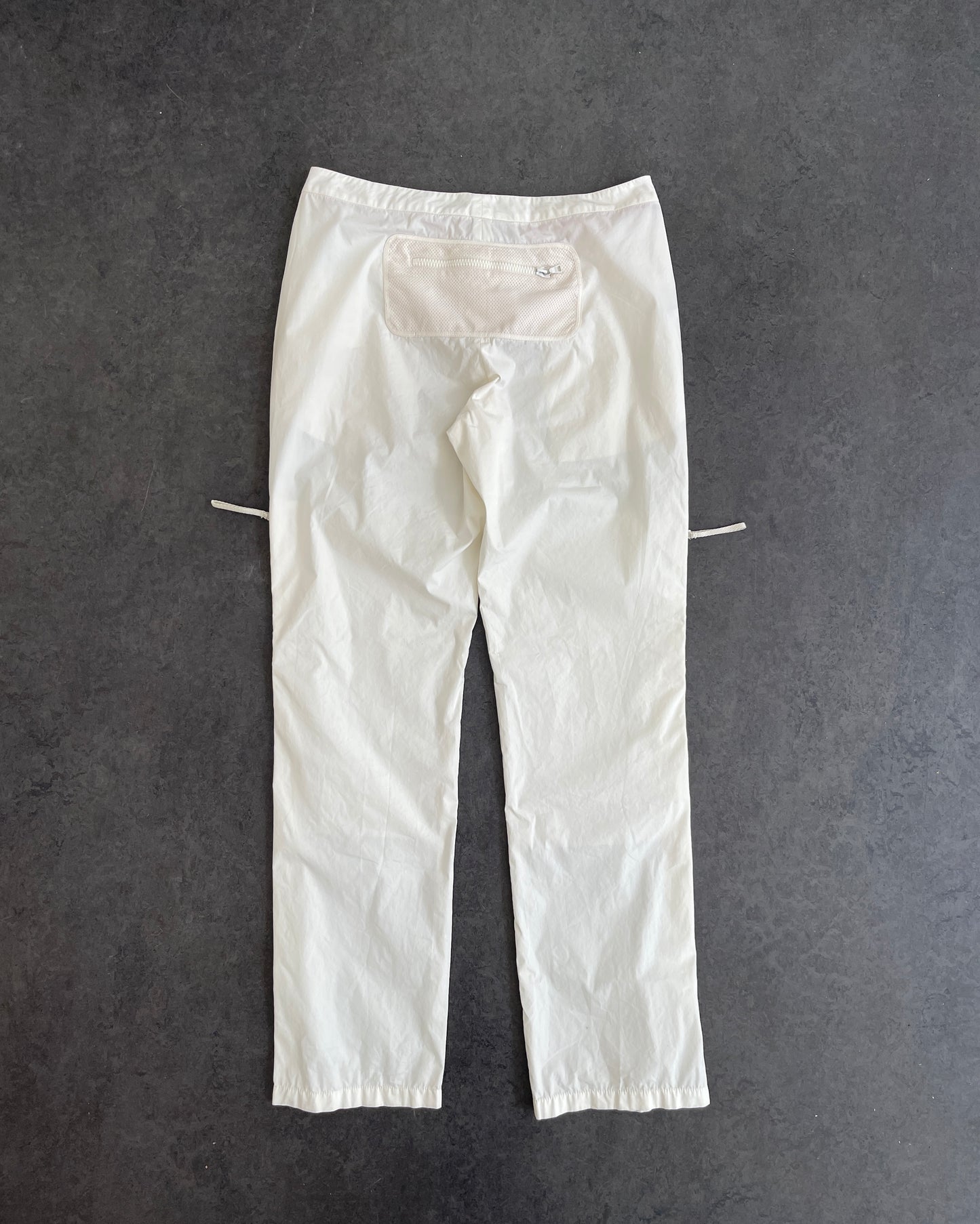S/S 2000 White Pants