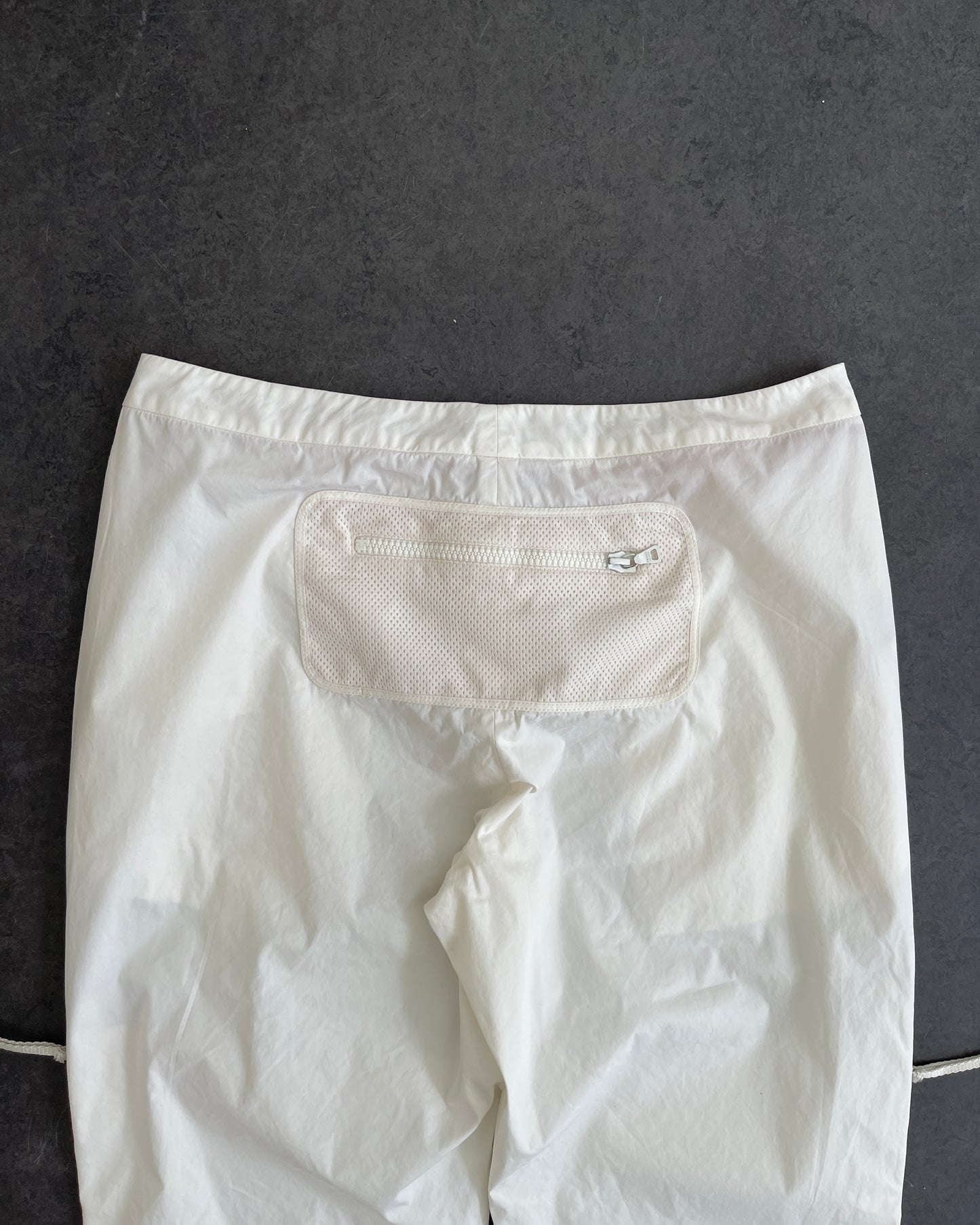 S/S 2000 White Pants