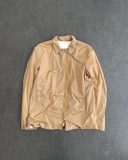 00´s Asymmetrical Jacket