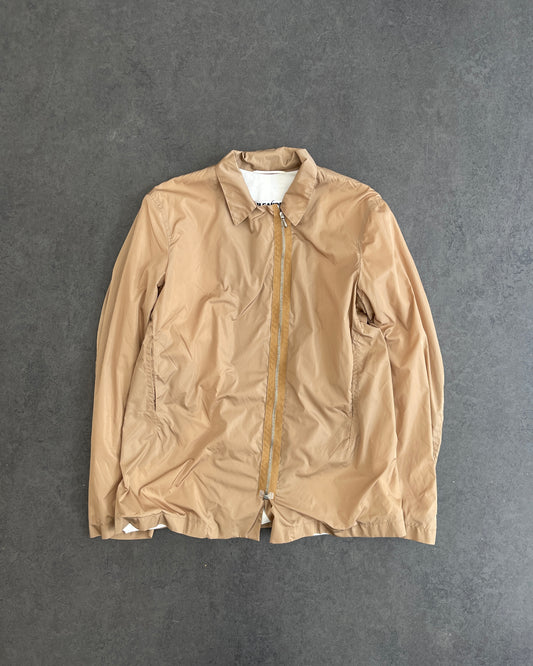 00´s Asymmetrical Jacket