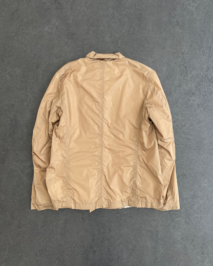 00´s Asymmetrical Jacket