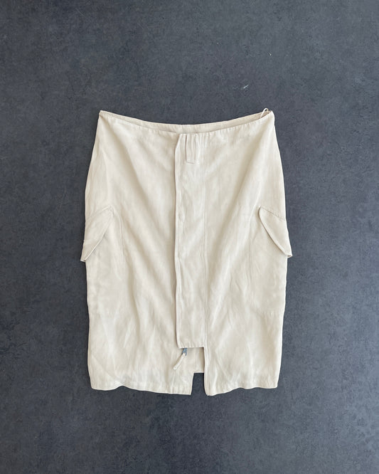 00´s Cargo Skirt